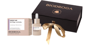Perfect Age Geschenkset 24h trockene Haut