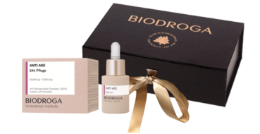 Anti Age Geschenkset 24h normale Haut