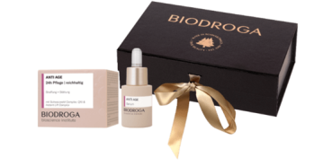 Anti Age Geschenkset 24h trockene Haut