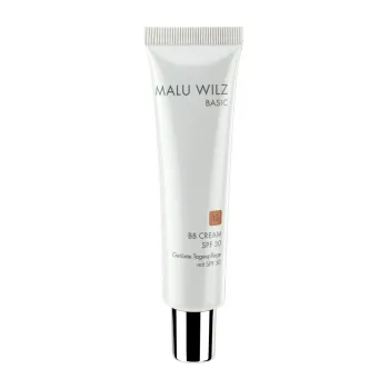 BB CREAM #12 SPF 30, 40ml