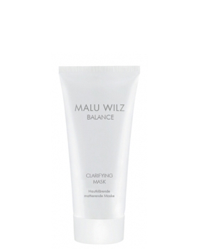 Malu Wilz Balance Clarifying Mask 50ml