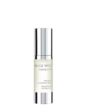 Malu Wilz One Drop Balancing Serum 30ml