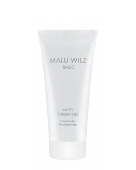 Malu Wilz Multi Vitamin Gel  75ml