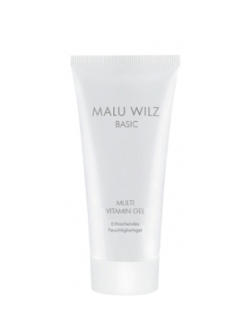 Malu Wilz Multi Vitamin Gel  75ml