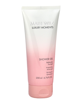 Malu Wilz Luxury Moments Shower Gel 200 ml