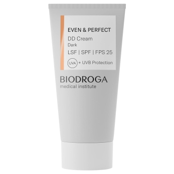 EVEN & PERFECT DD Cream Dark LSF 25