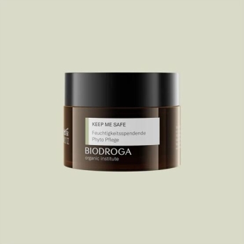Feuchtigkeitsspendende Phyto Pflege 50ml