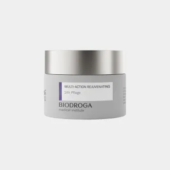 Multi-Action Rejuvenating 24H Pflege 50ml