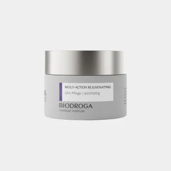 Multi-Action Rejuvenating  24H Pflege reichhatlig 50ml
