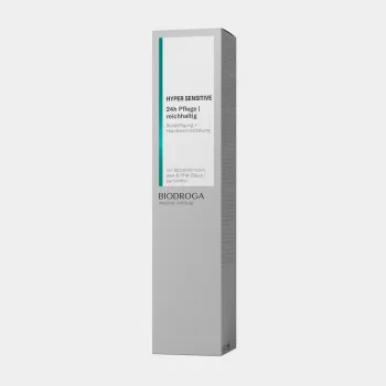 HYPER SENSITIVE 24h Pflege Reichhaltig