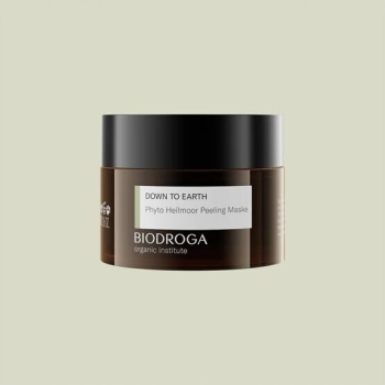 Phyto Heilmoor Peeling Maske 50ml