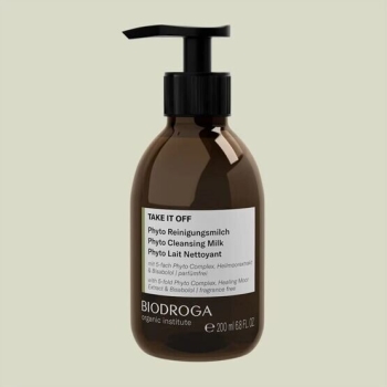 Phyto Reinigungsmilch 200ml