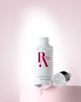 CELL PERFORMANCE CONCENTRATE