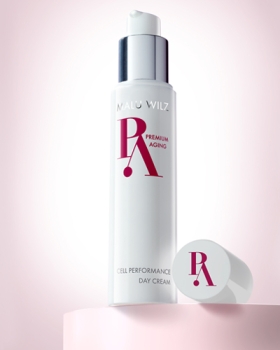 CELL PERFORMANCE DAY CREAM