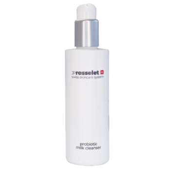 Probiotic Milk Cleanser  200ml