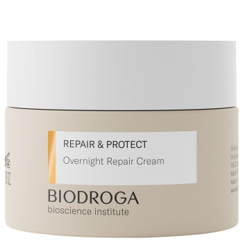 REPAIR & PROTECT Overnight Repair Cream