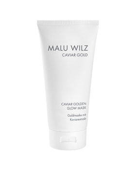 Malu Wilz Caviar Golden Glow Mask 50 ml