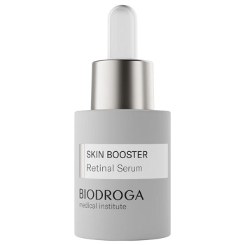 SKIN BOOSTER Retinal Serum Anti-Age Allrounder