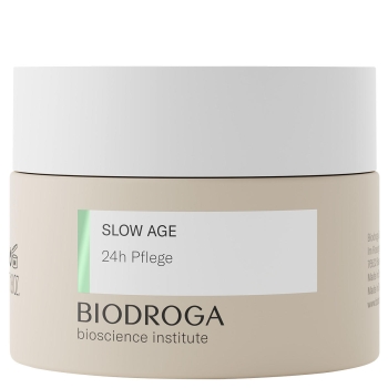 SLOW AGE 24h Pflege