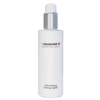 Smoothing Toning Lotion 200ml