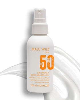 Sun Protect Body Milk SPF 50 125 ml