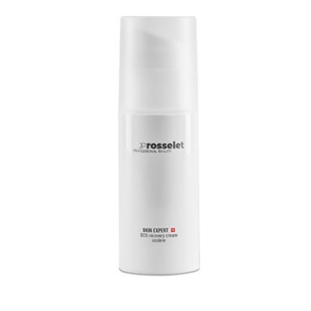 SOS Recovery Cream Azulene 50ml
