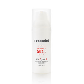 Sun Protection Fluid SPF 50+ 50ml