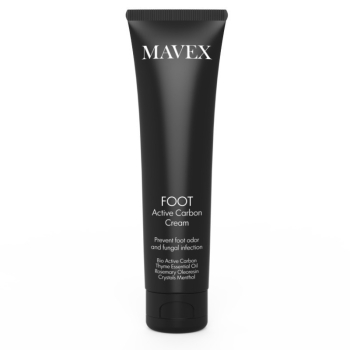 ACTIVE CARBON CREAM 100ml