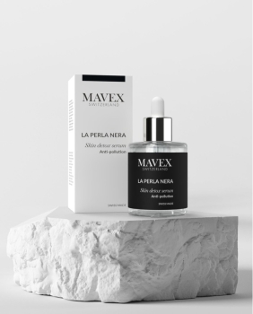 SKIN DETOX SERUM 50ml