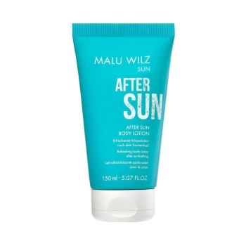 After Sun Body Lotion 150 ml
