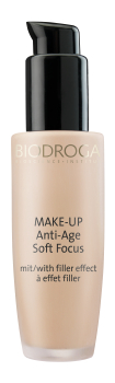 Biodroga Soft Focus Make-up 01 porcelain 30 ml