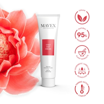 COLD FEET CREAM 100ml