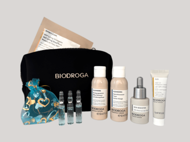 Biodroga Ferienset