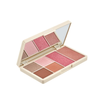 Elegance Eye + Face Palette Limited