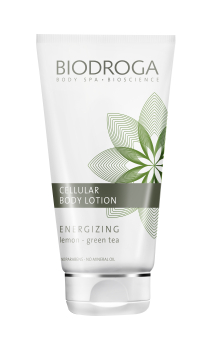 Biodroga Body Spa Energizing Body Lotion 150 ml