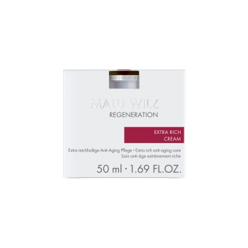 Malu Wilz Extra Rich Cream