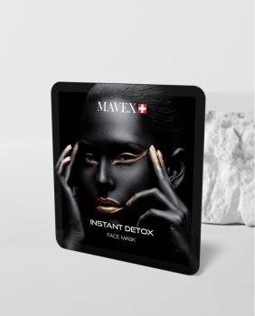 FACE MASK INSTANT DETOX 15ml