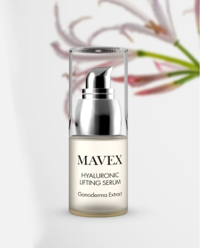 HYALURONIC LIFTING SERUM 75ml