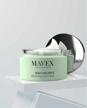 HYDRATING MAT CREAM 50 ml