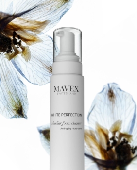 MICELLAR FOAM CLEANSER 200ml