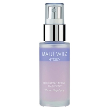 Malu Wilz Hyaluronic Active+ Flash Spray 30 ml