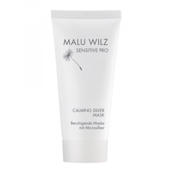 Malu Wilz Calming Silver Mask 50ml