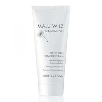Malu Wilz Sensitive Pro Stress Relief Cleansing Balm 150ml