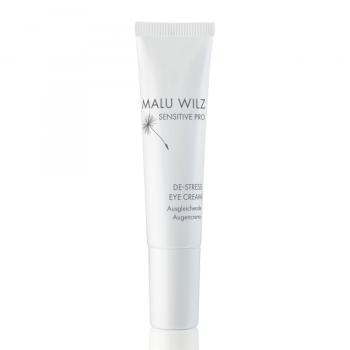 Malu Wilz Sensitive Pro De-Stress Eye Cream 15ml