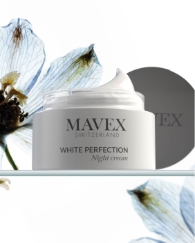 NIGHT CREAM 50ml