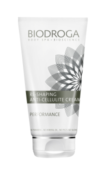 Biodroga Performance Anti-Cellulite Cream 150 ml