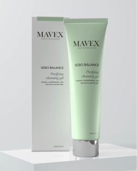 PURIFYING CLEANSING GEL 150ml