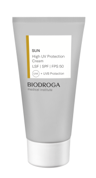 SUN High UV Protection Creme LSF/SPF 50