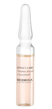 EFFECT CARE Vitamin Boost Ampullen