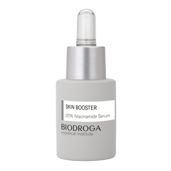 SKIN BOOSTER 20% Niacinamide Serum